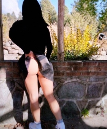 Зинуля, 23 года